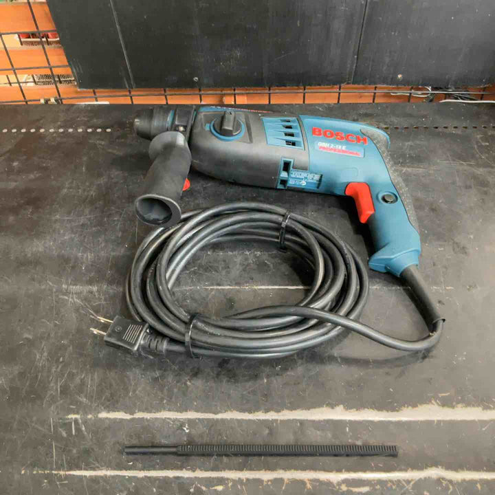 ★ボッシュ(BOSCH) ハンマドリル GBH2-18E【草加店】