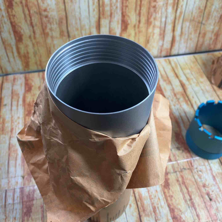 ダイヤモンドコアビット　3パーツセット【川崎店】