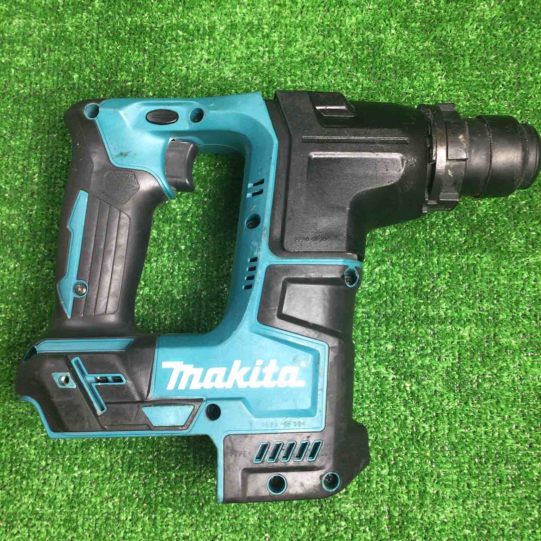 ☆マキタ(makita) コードレスハンマドリル HR171DZ【川崎店】