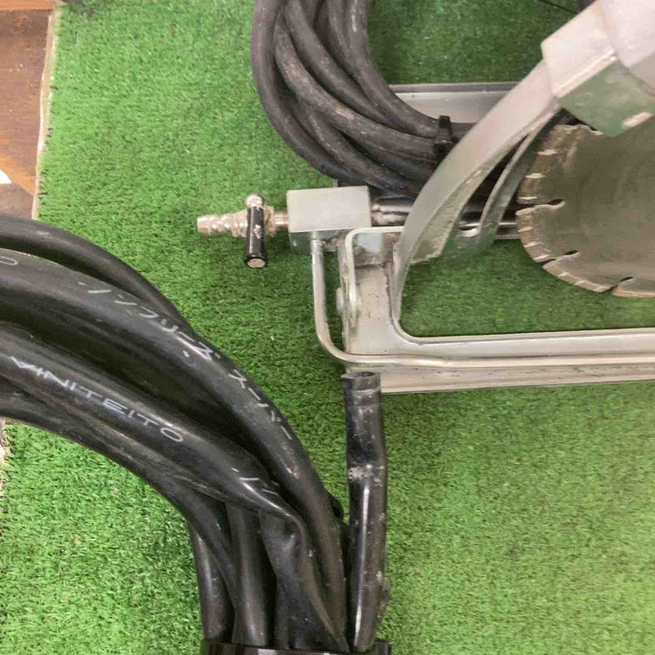 ◇ハイコーキ(HIKOKI ※旧:日立工機) 205mmカッタ CM8【町田店】