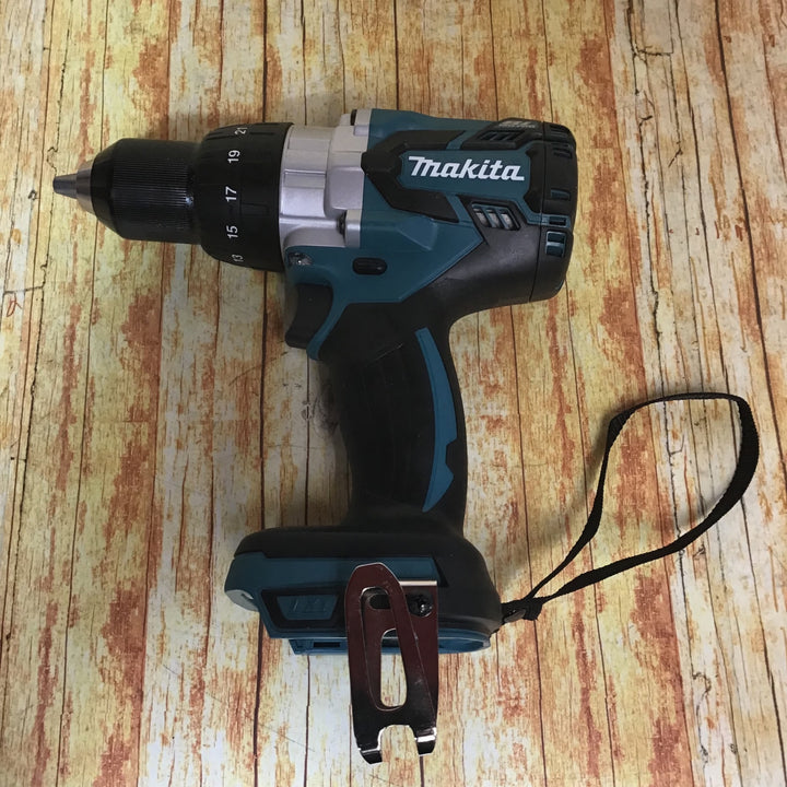 マキタ(makita) コードレスドリルドライバー DF481DRTX【川崎店】