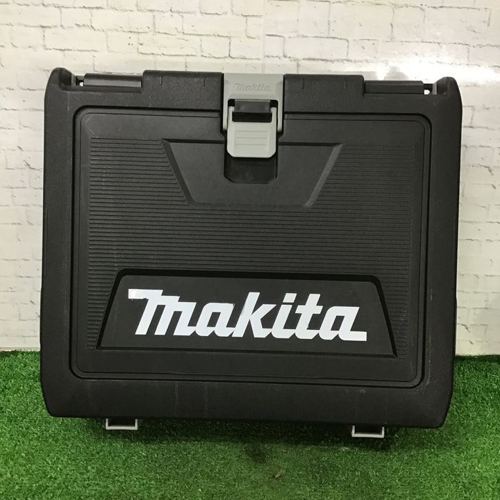 ★マキタ(makita) コードレスインパクトドライバー TD173DRGX【町田店】