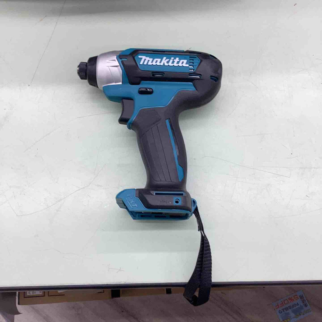 マキタ 10.8Vコンボキット [TD110D+TM30D] CK1007【越谷店】