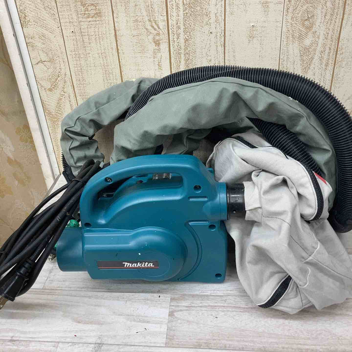 ★マキタ(makita) 小型集じん機 乾式 450(P)【柏店】