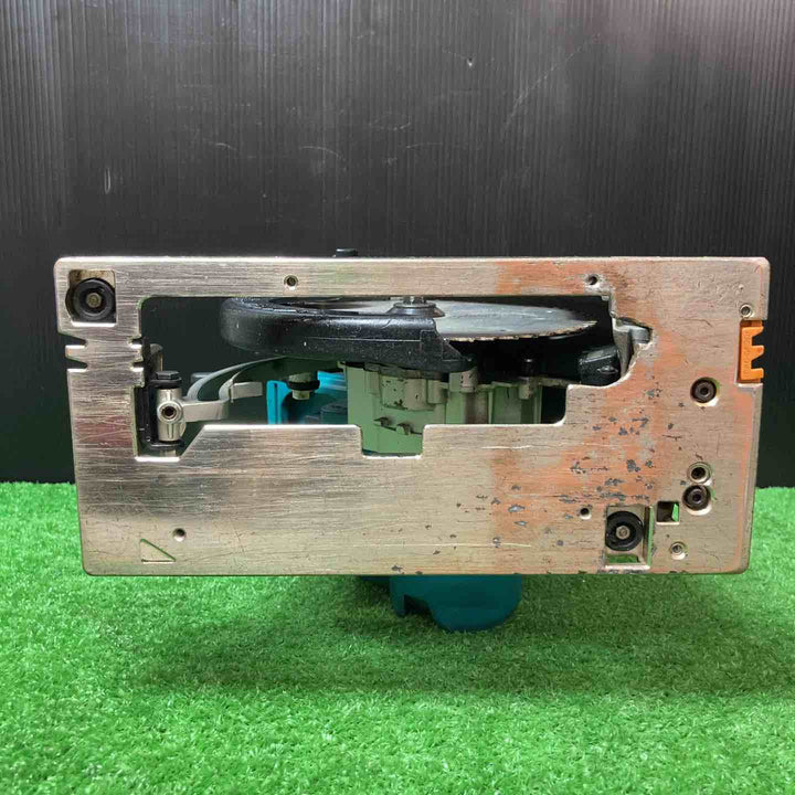 ★マキタ(makita) コードレス丸のこ HS631DZ 本体のみ【岩槻店】