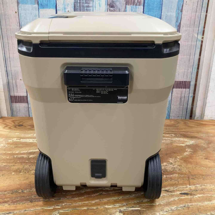 ★ハイコーキ(HIKOKI ※旧:日立工機) コードレス冷温庫 UL18DC(NMB)【柏店】