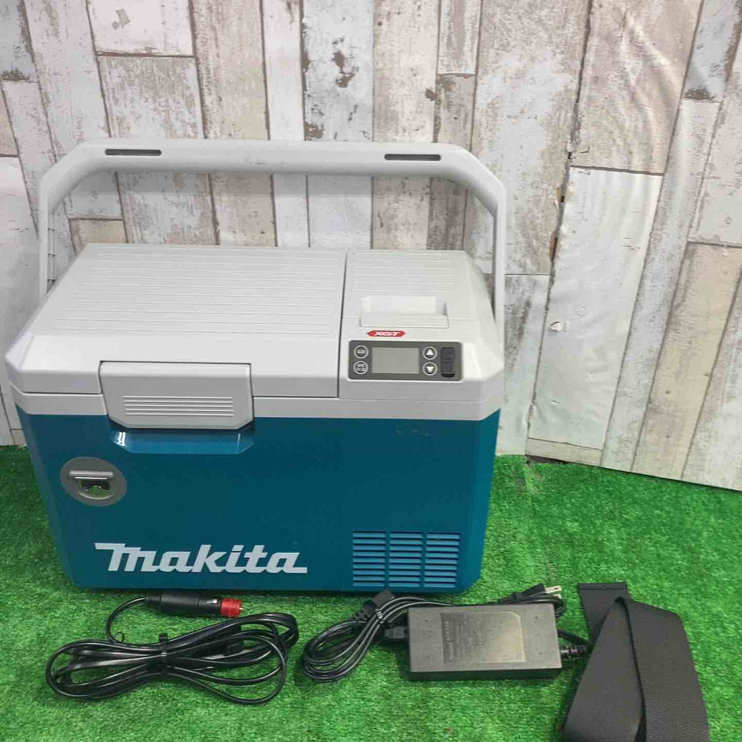★マキタ(makita) コードレス冷温庫 CW003GZ【町田店】