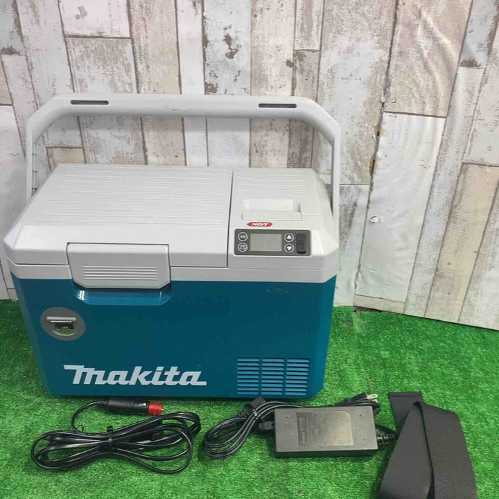 ★マキタ(makita) コードレス冷温庫 CW003GZ【町田店】