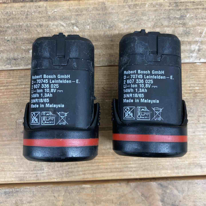 ボッシュ(BOSCH) コードレスマルチツール GMF10.8V-LI 【東大和店】
