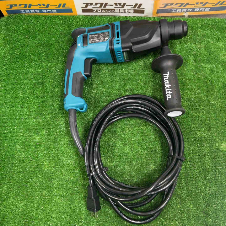 ★マキタ(makita) ハンマドリル HR1841F【草加店】