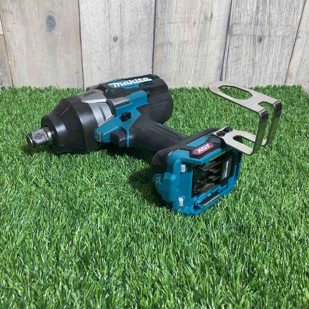 ★マキタ(makita) コードレスインパクトレンチ TW001GZ【戸田店】