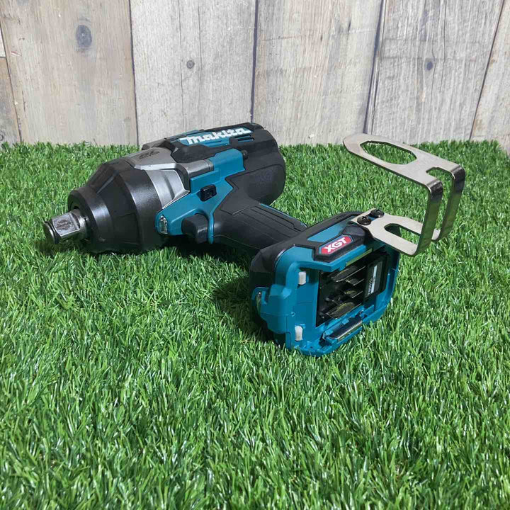 ★マキタ(makita) コードレスインパクトレンチ TW001GZ【戸田店】
