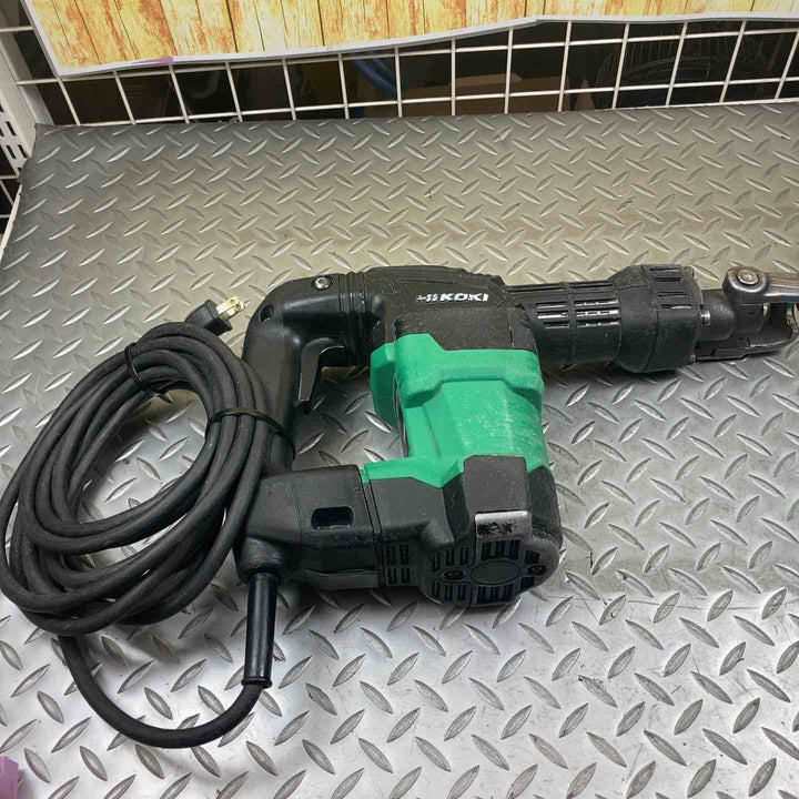 ハイコーキ(HIKOKI ※旧:日立工機) ハンマ H41SA4【川崎店】
