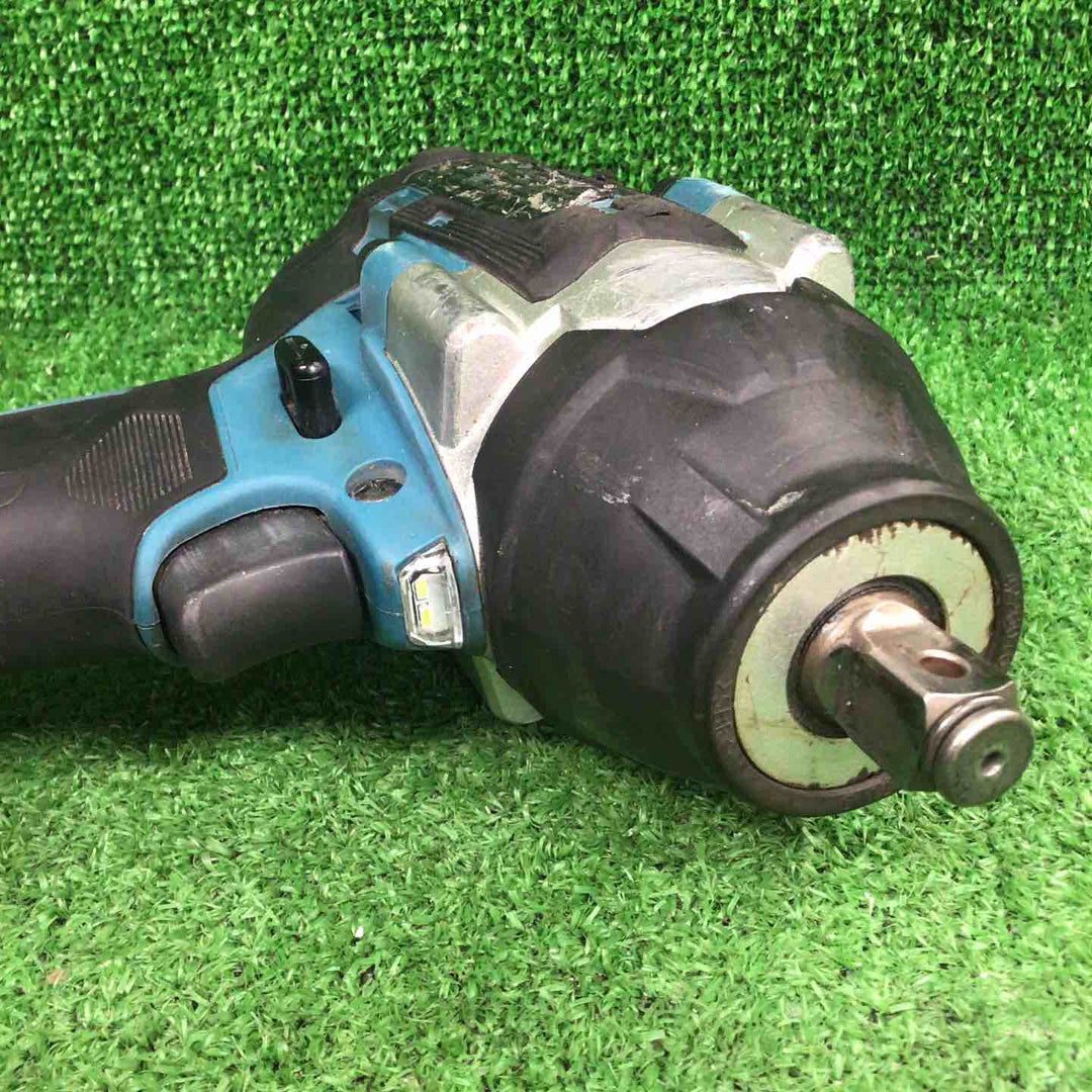 ★マキタ(makita) コードレスインパクトレンチ TW700DRGX【川崎店】