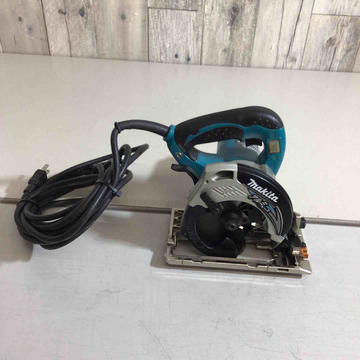 ☆マキタ(makita) 電気マルノコ 5230【藤沢店】 – アクトツール