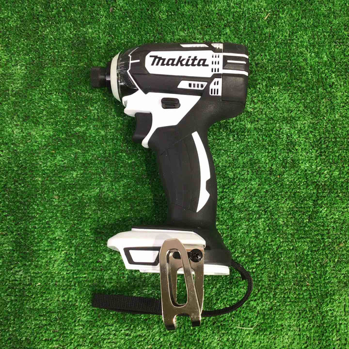 ★マキタ(makita) コードレスインパクトドライバー TD149DZW【町田店】