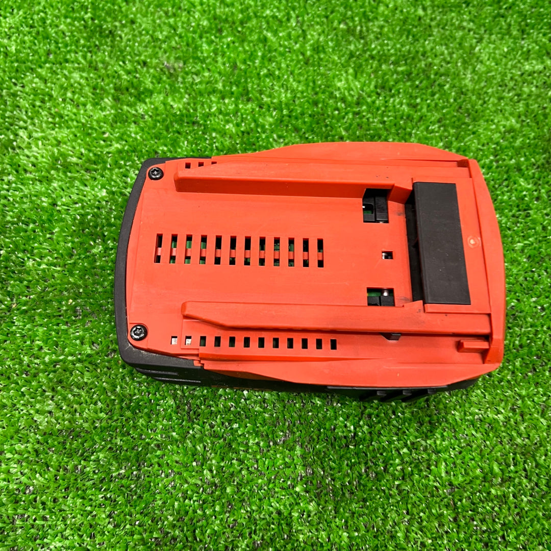 ★ヒルティ(Hilti) リチウムイオンバッテリー B22 2.6 22V/2.6Ah【草加店】