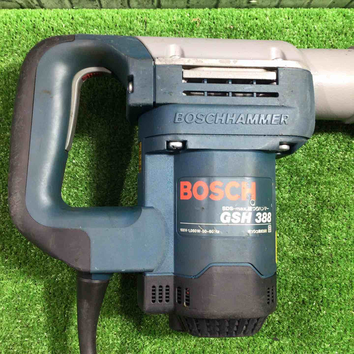 ◇ボッシュ(BOSCH) 電動ハンマ GSH388【川口店】