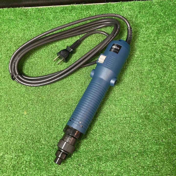 ◇日東工器 デルボ 電動ドライバー DLV8140(DLV8140-EJN)【岩槻店】