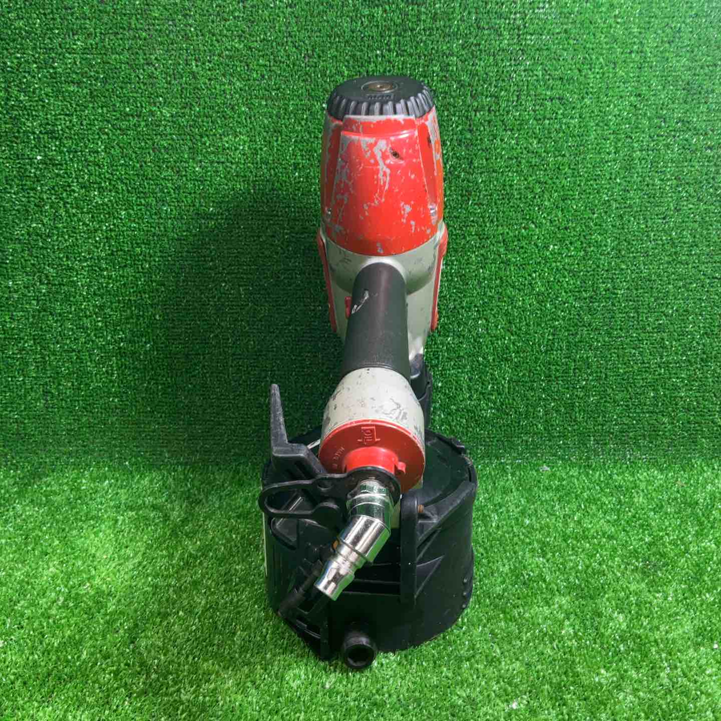中古品】マックス(MAX) 常圧エア釘打ち機 CN-565S(FP)【藤沢店
