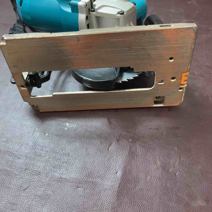 【中古品】 マキタ(makita) 防じん丸のこ KS5200FX マルノコ 【東大和店】