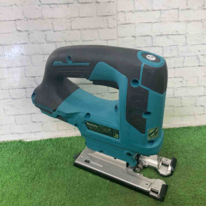 ◇マキタ(makita) コードレスジグソー JV103DZ (本体のみ)【町田店】