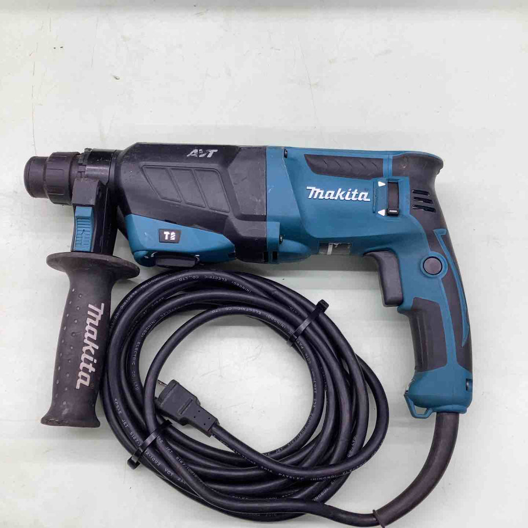 ★マキタ(makita) ハンマドリル HR2631F【越谷店】