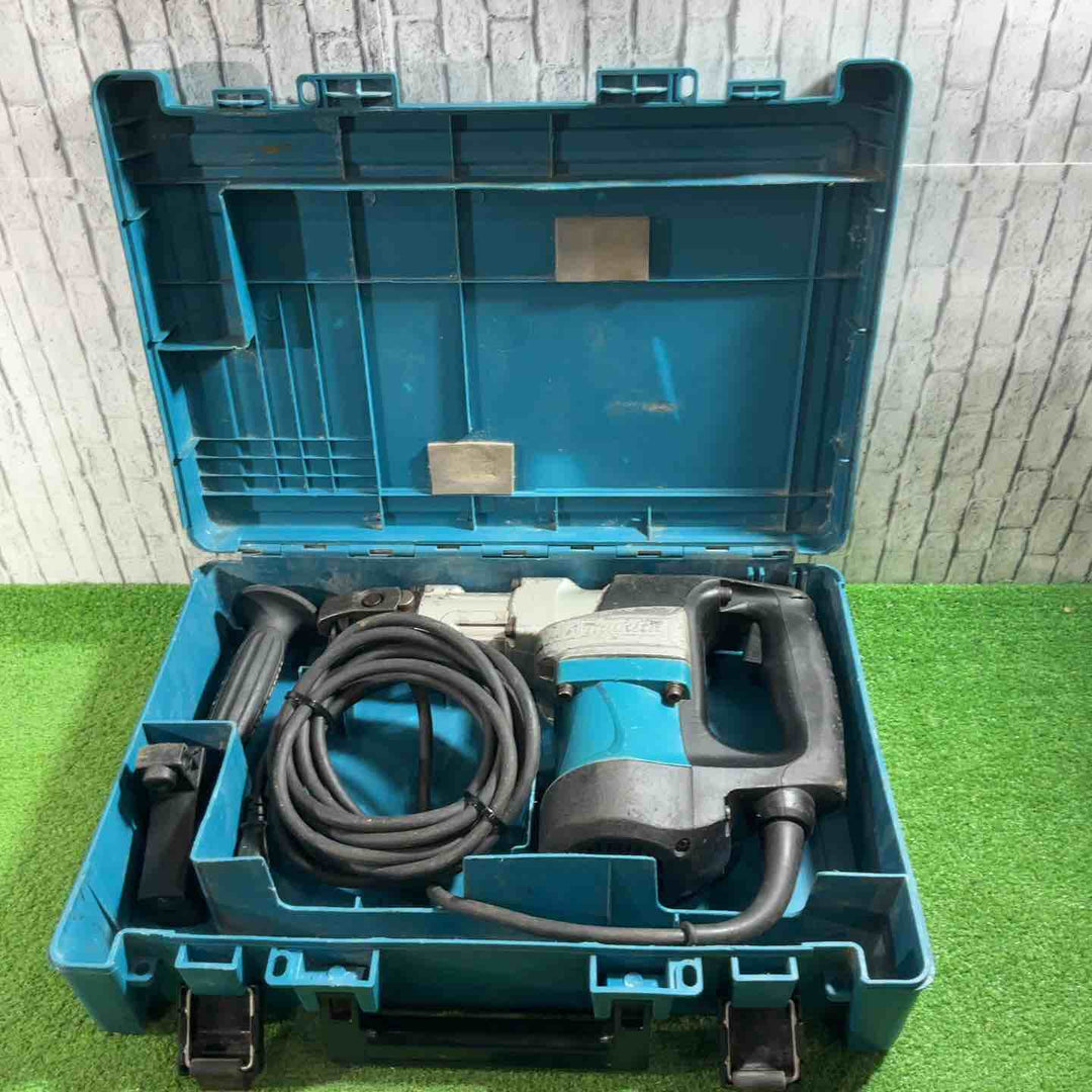 ★マキタ(makita) ハンマドリル HR3530 動作確認済【川口店】