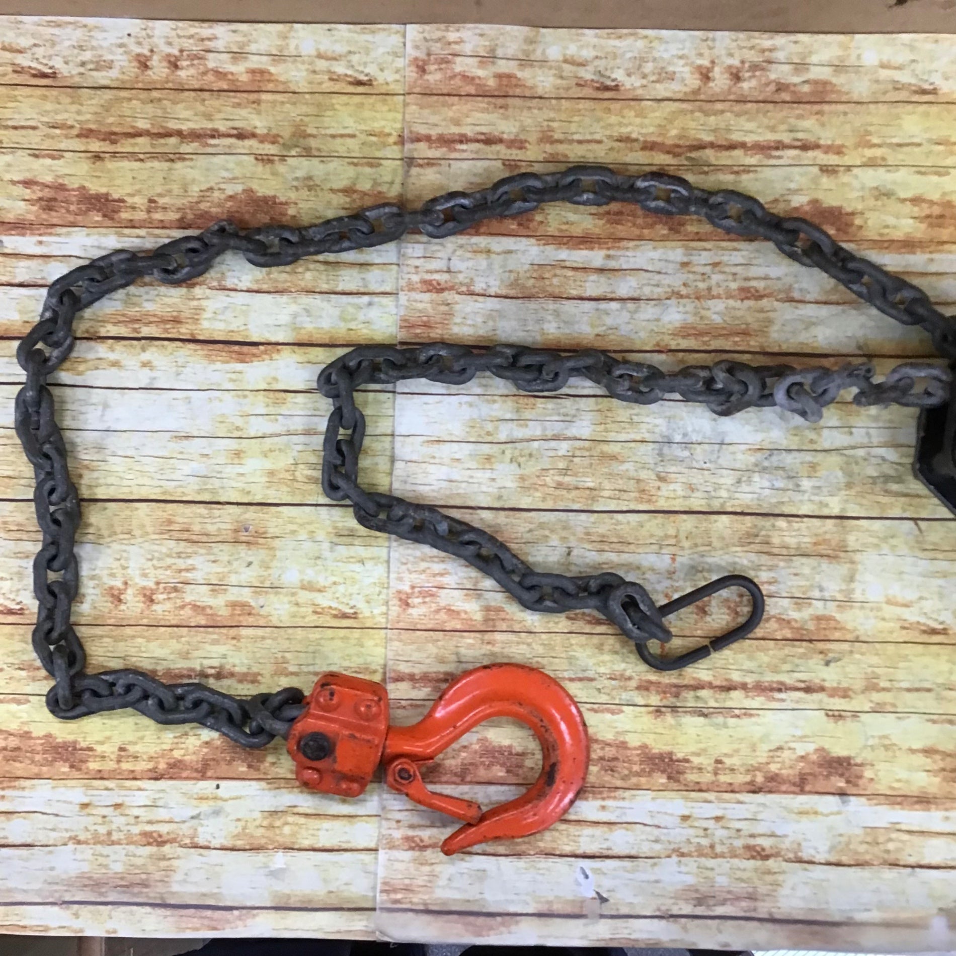 【新品】象印レバーホイスト YⅡ-80 新品】象印レバーホイスト YⅡ-80 YⅡ型 レバーホイスト（250kg