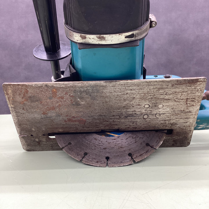 〇マキタ(makita) 205mm カッタ 4108R コンクリートカッター【越谷店】