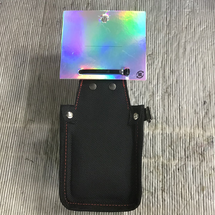 【草加店】KNICKS(ニックス) SUS背面補強入り小物腰袋 KCS-201VADX【未使用品】