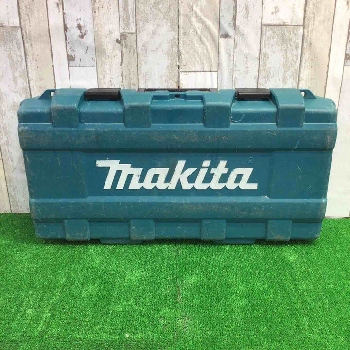 ★マキタ(makita) コードレスレシプロソー JR187DZ【町田店】