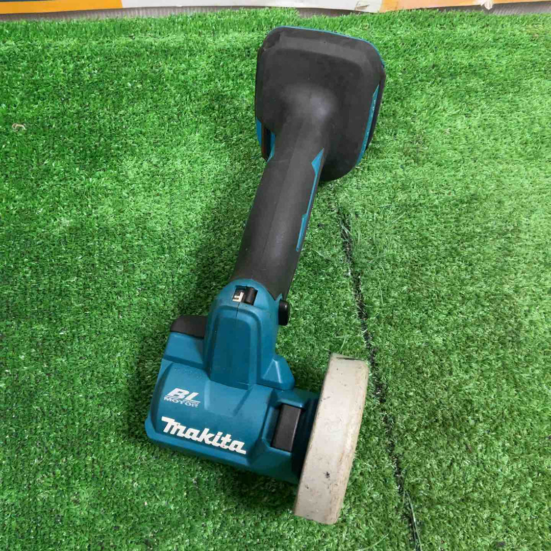 ★マキタ(makita) 76mmコードレスコンパクトカッタ MC300DZ【草加店】