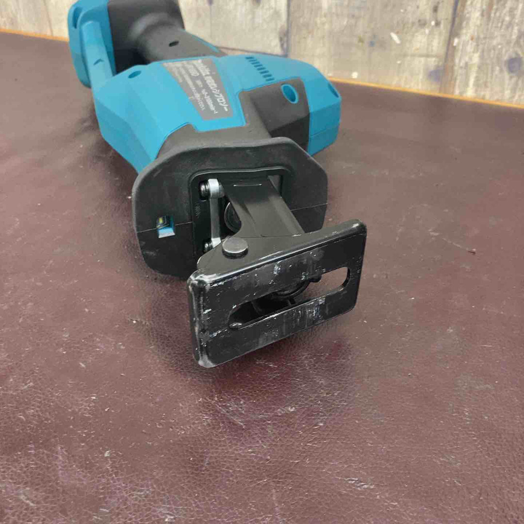 【中古品】 マキタ(makita) コードレスレシプロソー JR189DRGX 【東大和店】