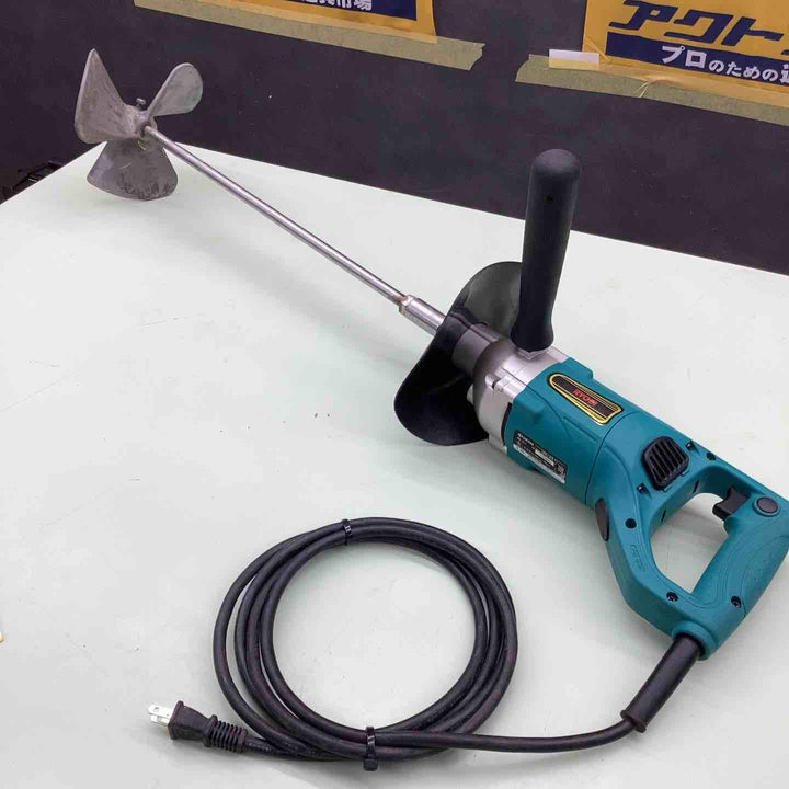 ◇リョービ(RYOBI) パワーミキサ PM-311 640714A かくはん機【越谷店】