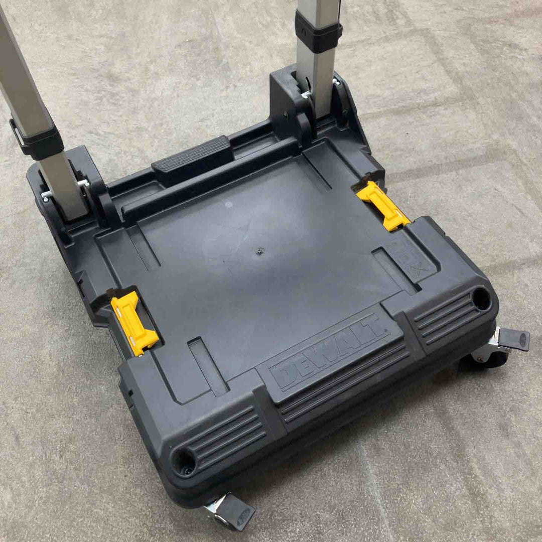 DEWALT 折りたたみ式台車 DWST17888【川崎店】