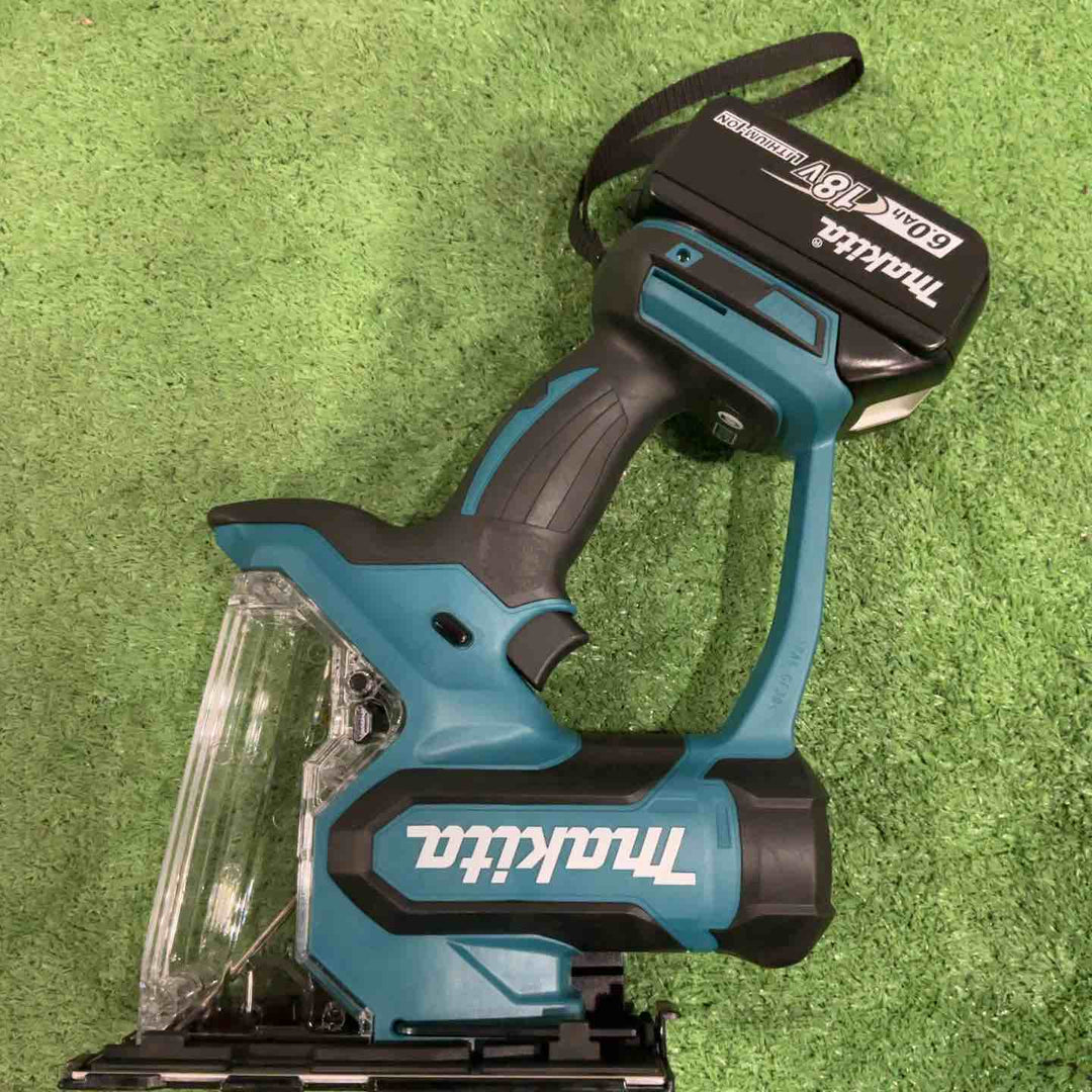 ★マキタ(makita) コードレスボードカッタ SD180DRGX 18V フルセット【川口店】