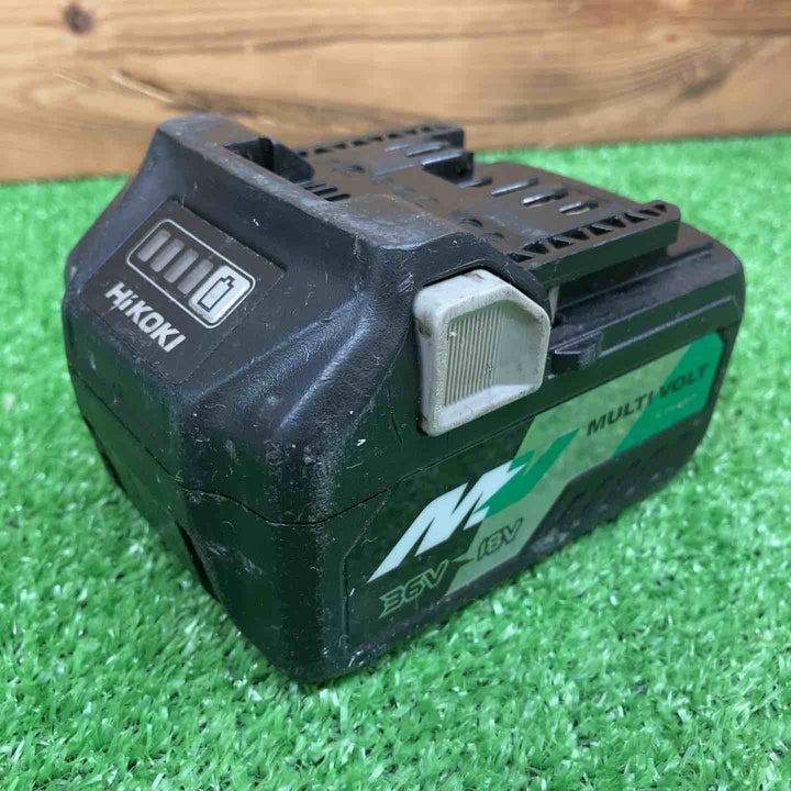 【中古品】 ハイコーキ/HIKOKI ※旧:日立工機 リチウムイオンバッテリー 36V/2.5Ah BSL36A18B 【鴻巣店】
