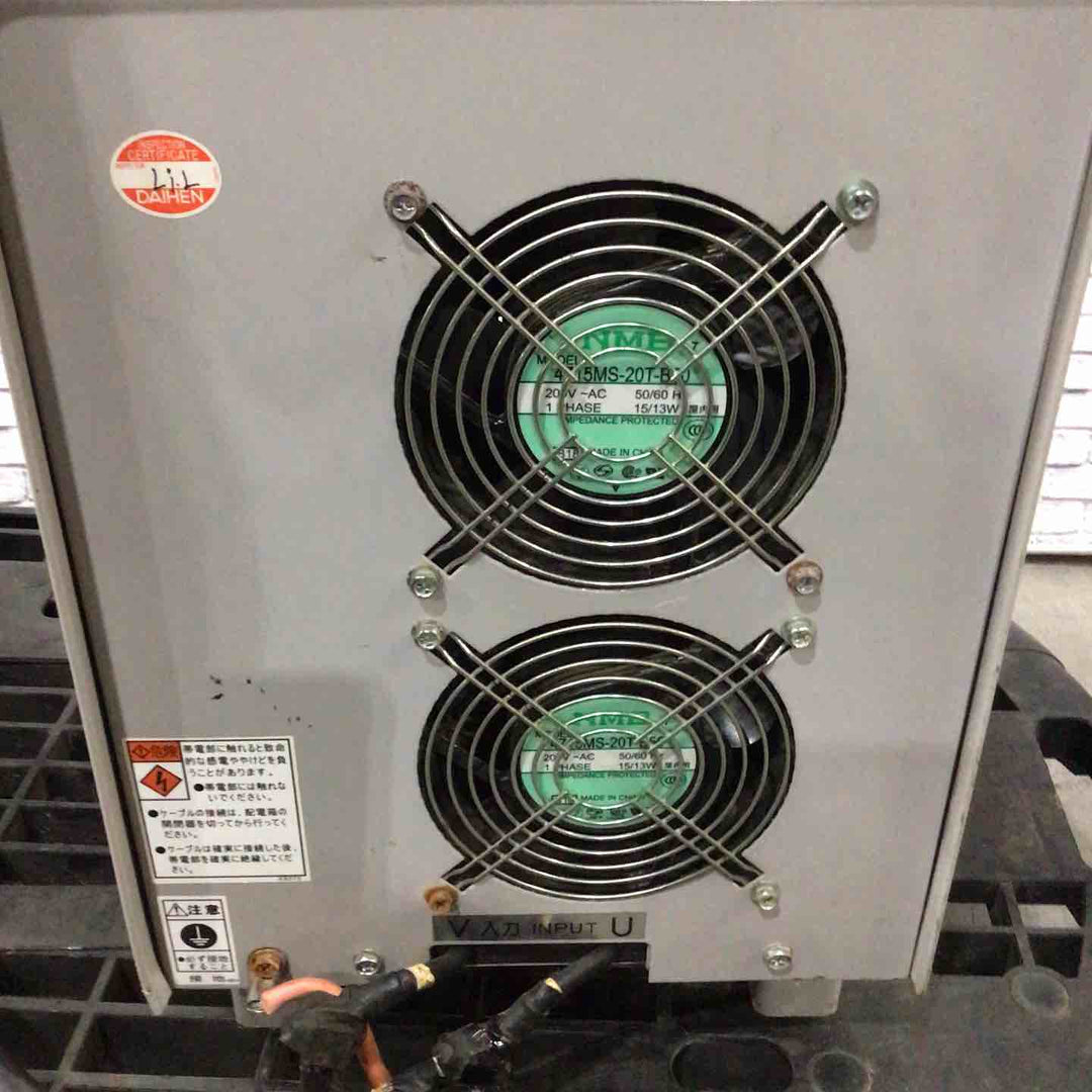 【店頭受取り限定】◇ダイヘン(DAIHEN) 電気溶接機 BS250M【川口店】