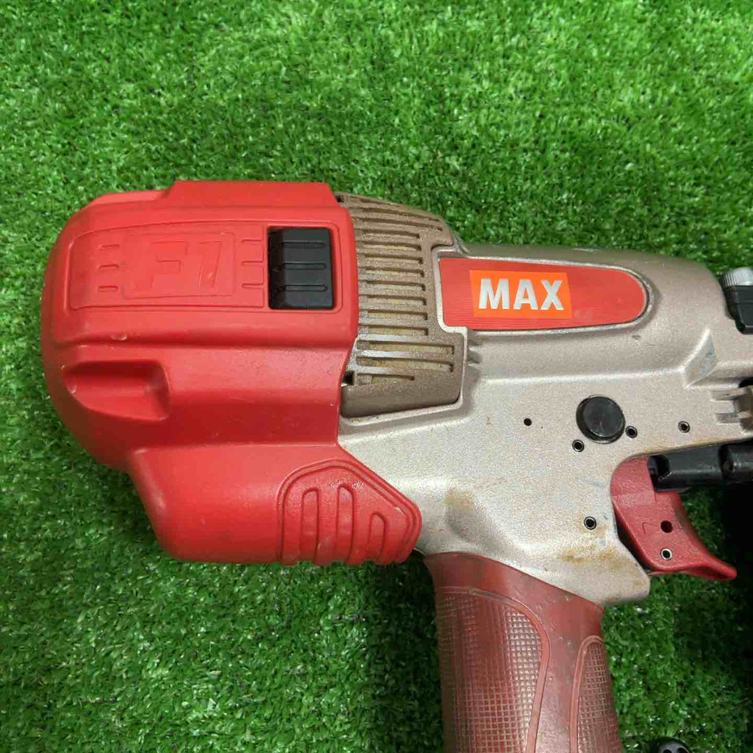 ★マックス(MAX) 高圧フロアタッカ HA-50F1(D)/4MAフロア【草加店】