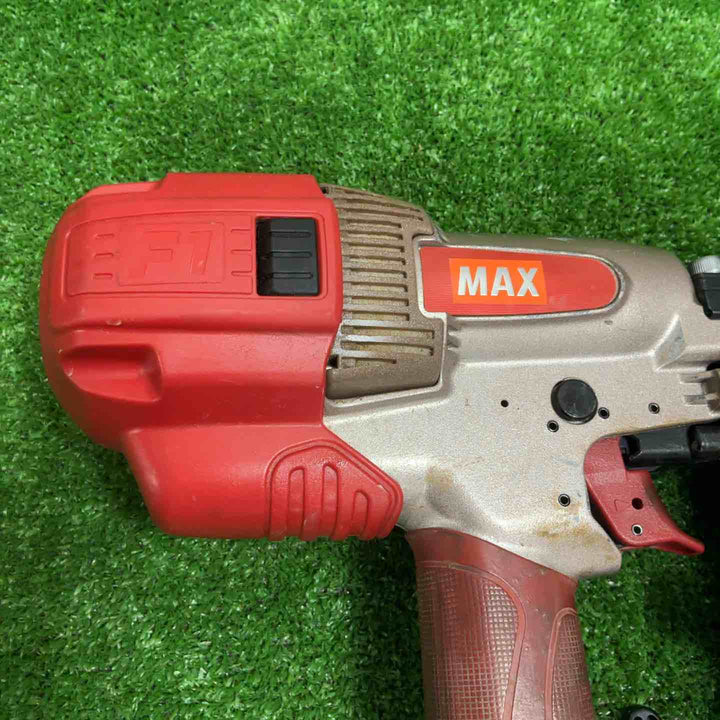 ★マックス(MAX) 高圧フロアタッカ HA-50F1(D)/4MAフロア【草加店】