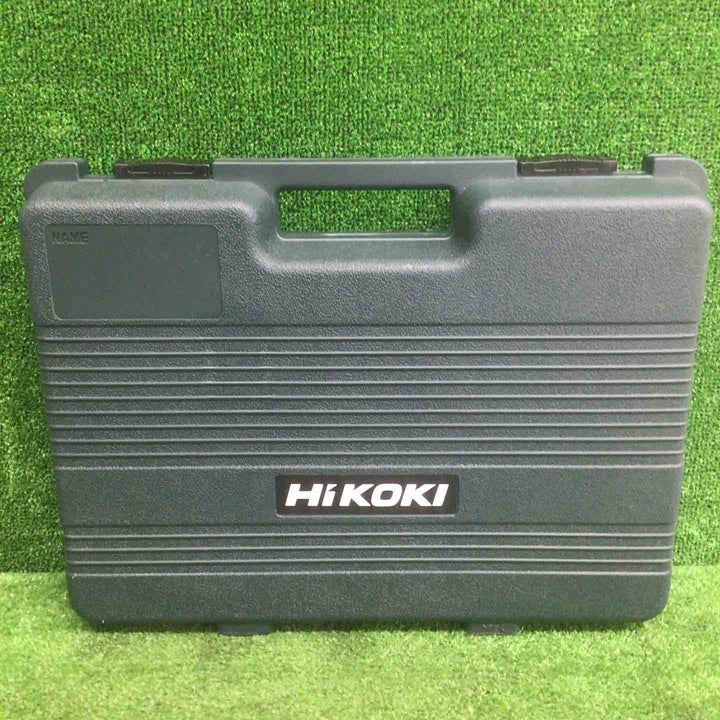 【中古品】 ハイコーキ/HIKOKI コードレスタッカ N18DSL(LXPK) CT線 【鴻巣店】