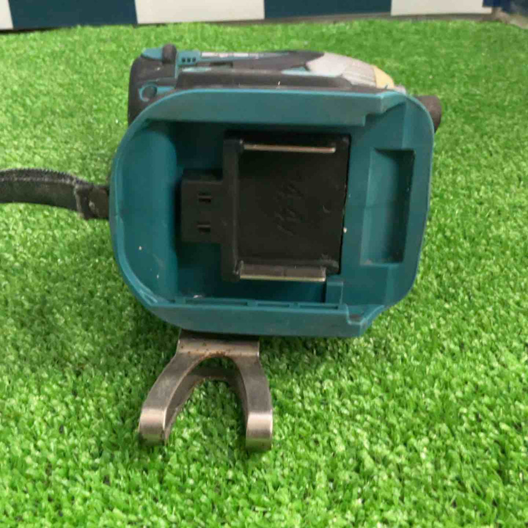 ★マキタ(makita) コードレスインパクトドライバー TD130DRFX【草加店】