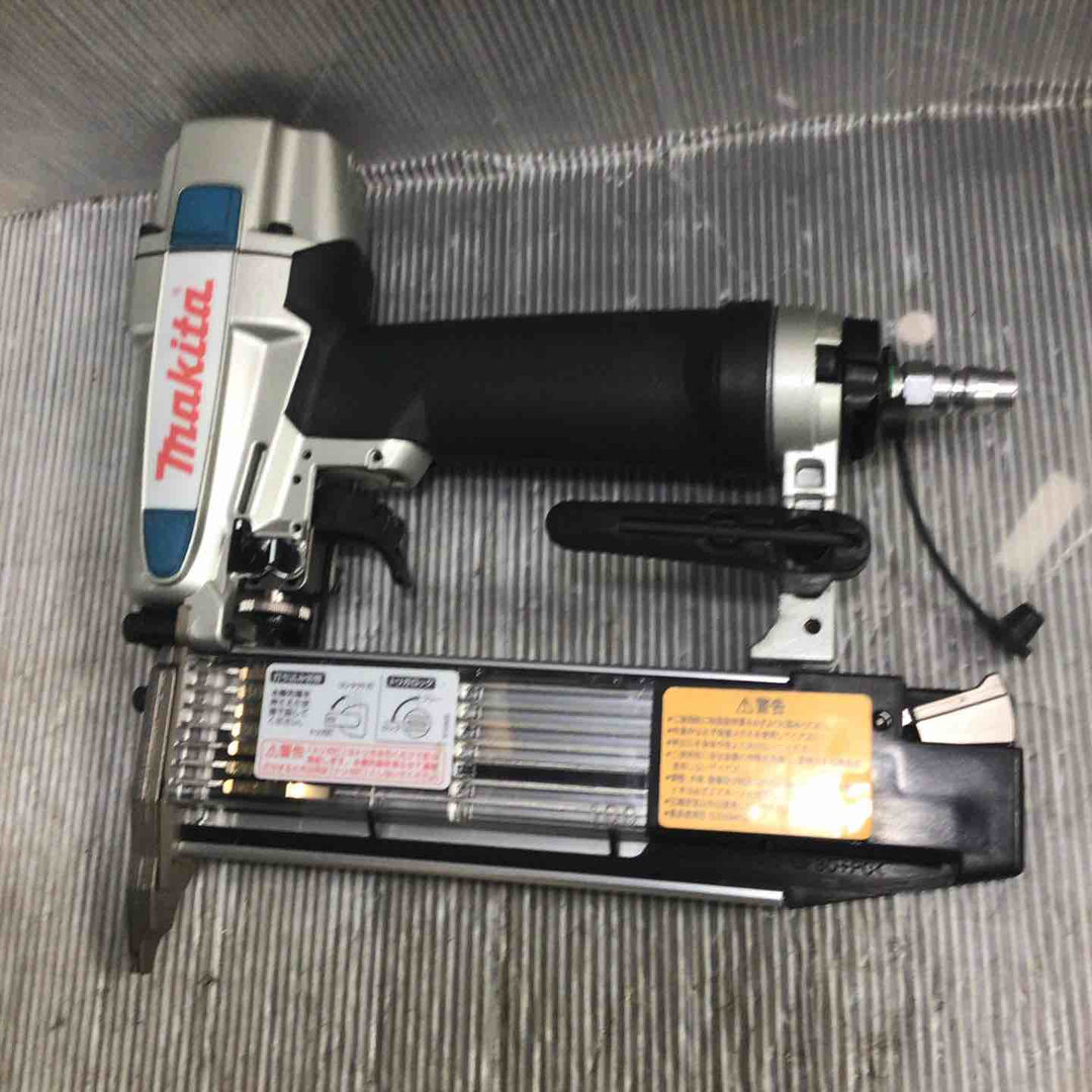 【未使用】マキタ(makita) 常圧フィニッシュネイラ AF502N【草加店】