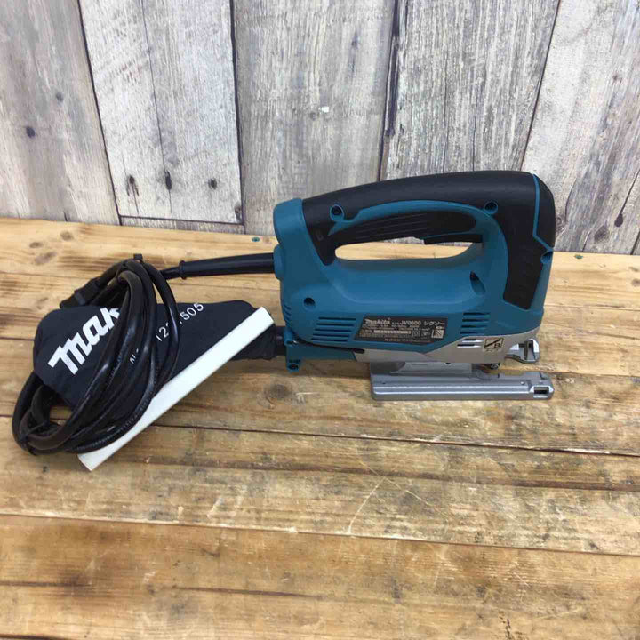 マキタ(makita) ジグソー JV0600K 【東大和店】