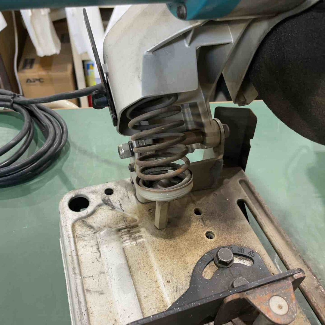 【中古品】 マキタ(makita) 高速切断機 2414NB 【藤沢店】