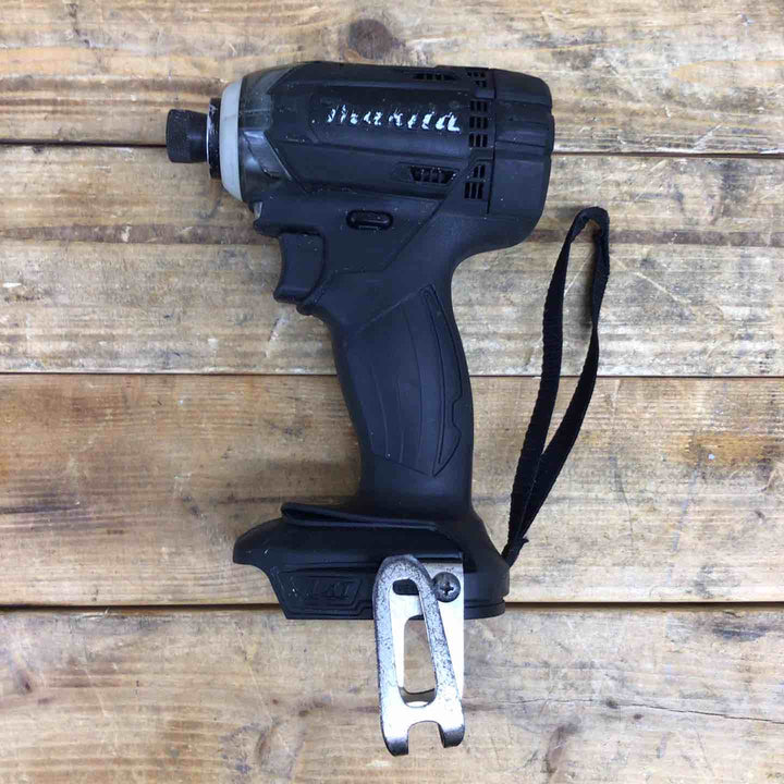 マキタ(makita) コードレスインパクトドライバー TD138DZ 【東大和店】