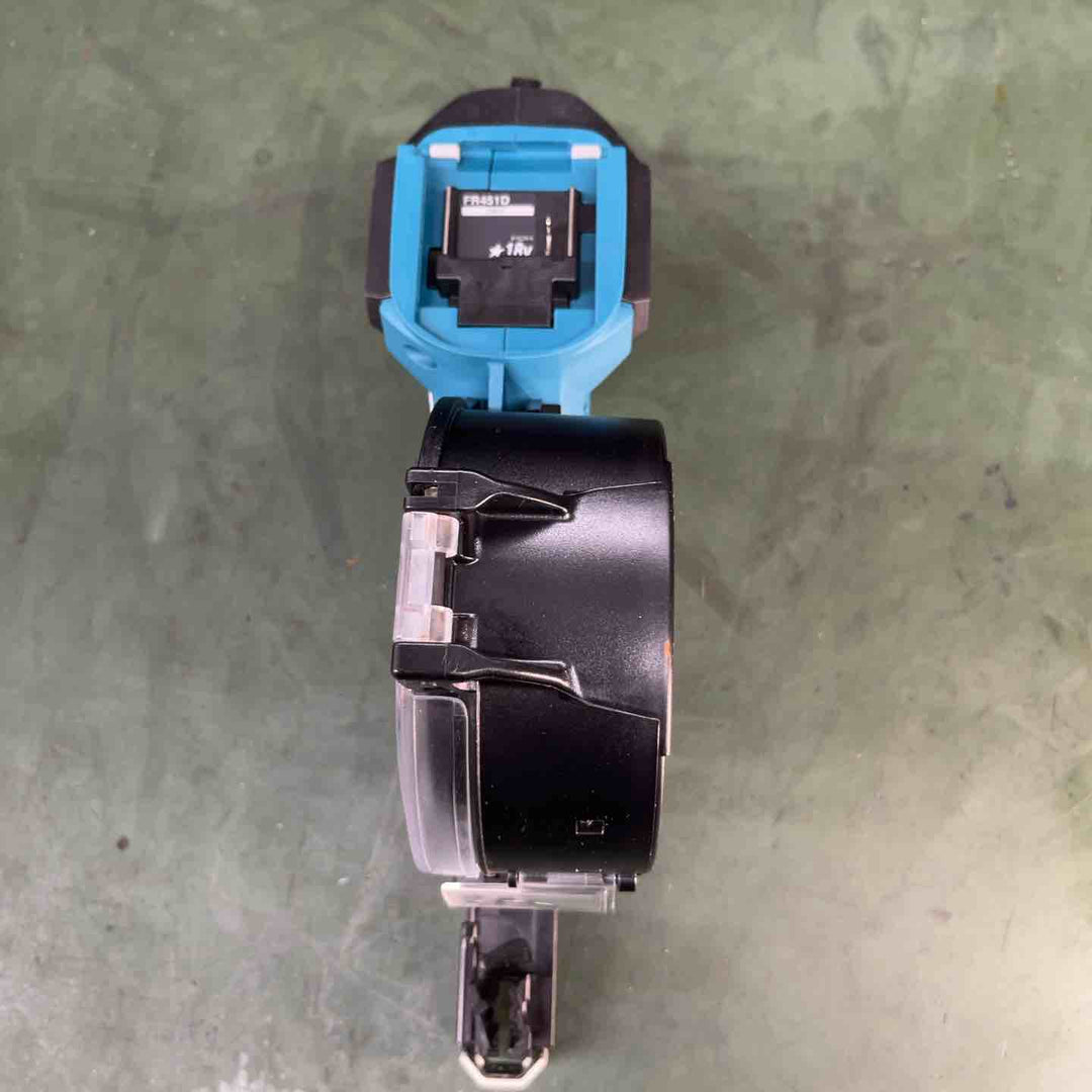 ★マキタ(makita)18V コードレスオートパックスクリュードライバー FR451DZ 本体のみ【戸田店】