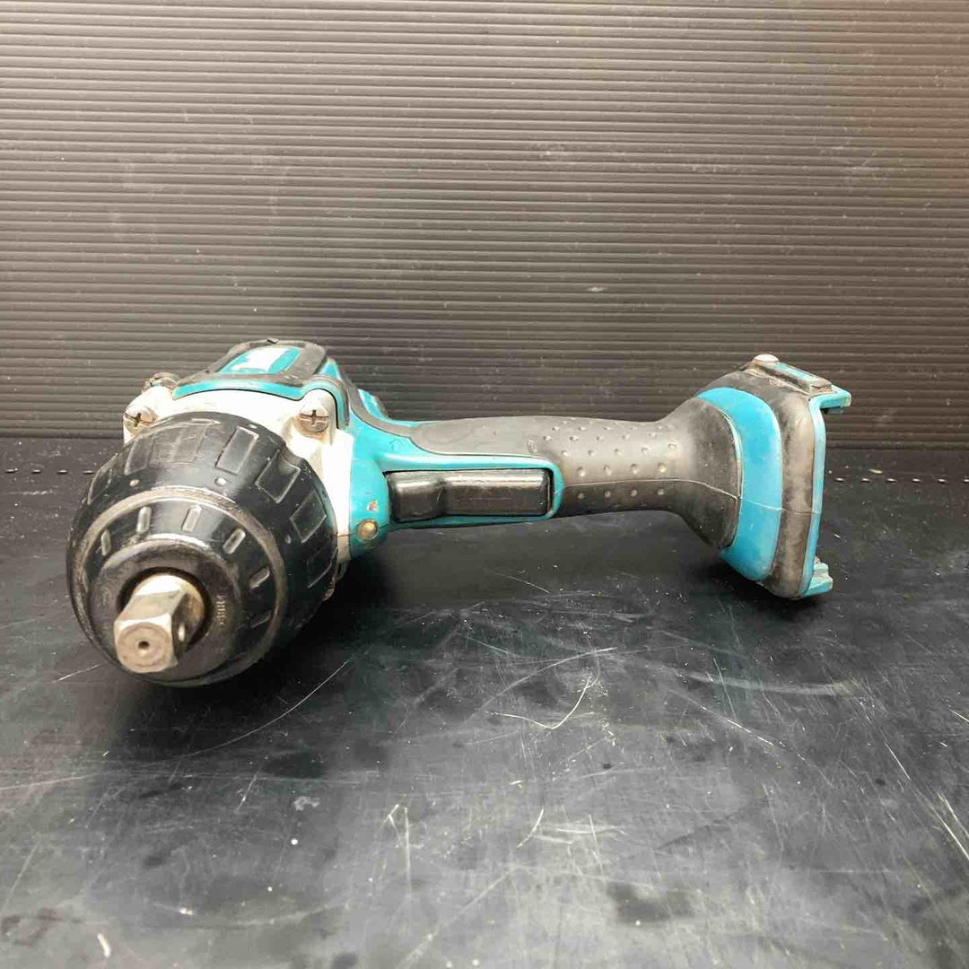 ☆マキタ(makita) コードレスインパクトレンチ TW450DZ【川越店】