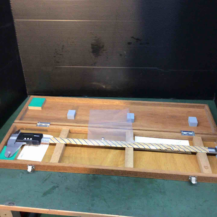 ◇ミツトヨ デジタルノギス CD-60【戸田店】